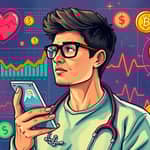 Evalúa Tu Salud Financiera: Un Chequeo Imprescindible