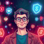 Evita las Estafas Financieras: Mantente Alerta y Protegido