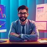 Análisis Técnico vs. Fundamental: Dos Caras de la Misma Moneda