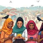 Microfinanzas: Impacto y Análisis en Mercados Emergentes