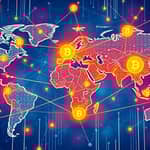 Criptomonedas y Blockchain: Nuevos Horizontes de Análisis Financiero