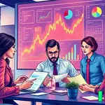 El Poder de los Datos en la Toma de Decisiones Financieras