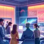 El Futuro de la Banca: Colaboración y Transparencia