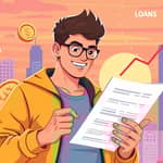 Préstamos Personales para Jóvenes: Primeros Pasos Financieros