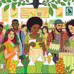 El Consumidor Consciente: Un Nuevo Paradigma de Mercado