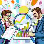 Análisis de Competencia: Aprende de los Mejores (y los Peores)