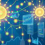 Machine Learning en Finanzas: Prediciendo Mercados y Riesgos