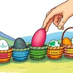 Diversificación de Inversiones: No Pongas Todos los Huevos en la Misma Cesta