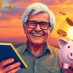 Calculadora de Jubilación: ¿Cuánto Necesitas para Retirarte?