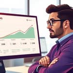 Análisis del Punto de Equilibrio: Cuánto Necesitas Vender para Ganar