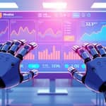 Automatización Robótica de Procesos Financieros: Eficiencia sin Límites