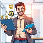 El Arte de Endeudarse Bien: Préstamos Personales Productivos