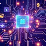 Edge Computing para Finanzas: Procesamiento Instantáneo de Datos