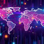 Finanzas Cuantitativas: Algoritmos que Transforman el Mercado