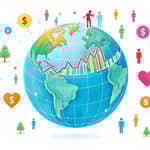 Inversión de Impacto Digital: Finanzas con Propósito Social