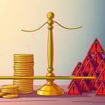 El Efecto Palanca (Leverage): Multiplicando Ganancias y Riesgos