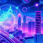 Quantum Computing y Finanzas: Una Revolución en el Horizonte