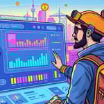 Gamificación en Finanzas: Aprende y Ahorra Jugando