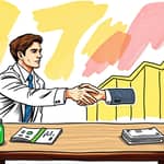 Negociaciones Exitosas: Cómo Mejorar tu Poder Adquisitivo