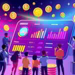 La Fusión de Gaming y Finanzas: Gamifica Tu Gestión Monetaria