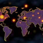 Monedas Digitales Privadas: Alternativas al Dinero Gubernamental