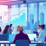 Análisis de los Ingresos por Empleado: Productividad en Perspectiva