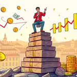 Emprende con Base: Finanzas Sólidas para Tu Negocio