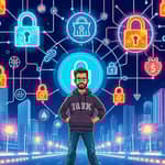 El Valor de tus Datos: Protegiendo tu Información Financiera