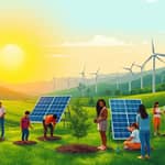 Inversión de Impacto: Gana y Contribuye a la Sociedad