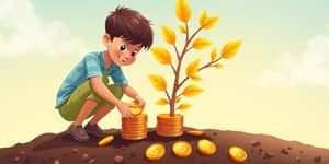 Inversiones para Principiantes: Primeros Pasos Hacia Tu Futuro Rentable