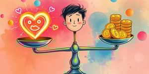 Gestiona Tus Emociones y Tus Finanzas: La Conexión Inesperada