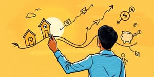 Planificación Financiera: Diseña la Vida que Realmente Quieres