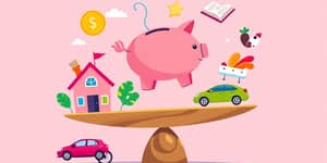 Descifra los Secretos del Ahorro Inteligente sin Sacrificios