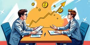 El Poder de la Negociación: Aumenta Tus Ganancias y Ahorros