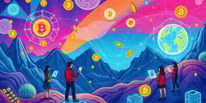 El Futuro de Tus Finanzas: Tendencias y Predicciones Clave