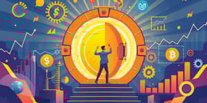 Desbloquea Tu Potencial: Herramientas para la Prosperidad Económica