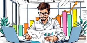 Finanzas para Emprendedores: Haz Crecer Tu Negocio con Solidez