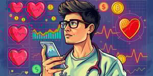 Evalúa Tu Salud Financiera: Un Chequeo Imprescindible