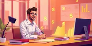 Negocia Mejores Salarios: Potencia Tu Ingreso Profesional