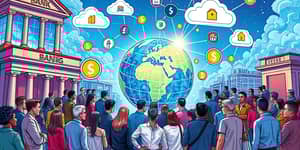 Alternativas a la Banca Tradicional: Innovación Financiera