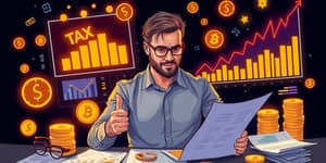 Entiende los Impuestos: Maximizando Tus Beneficios Fiscales