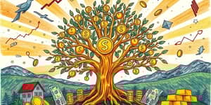 Más Allá del Consumo: Estrategias para Aumentar Tu Patrimonio