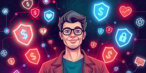 Evita las Estafas Financieras: Mantente Alerta y Protegido