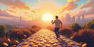 La Libertad de Elegir: Vive Sin Preocupaciones Financieras