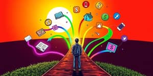 Más Allá del Salario: Genera Múltiples Fuentes de Ingreso