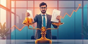 El Coste de Capital Promedio Ponderado (WACC): Un Factor Crucial