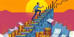 Desarrolla Hábitos Financieros Exitosos: La Clave del Progreso