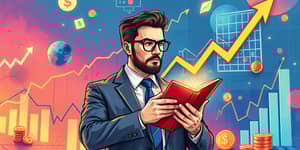 Ratios Financieros: Un Diagnóstico Completo de tu Salud Empresarial