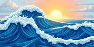 Ciclos Económicos: Navegando las Olas del Mercado