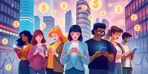 Desmitificando el Crédito: Uso Inteligente para Tu Beneficio